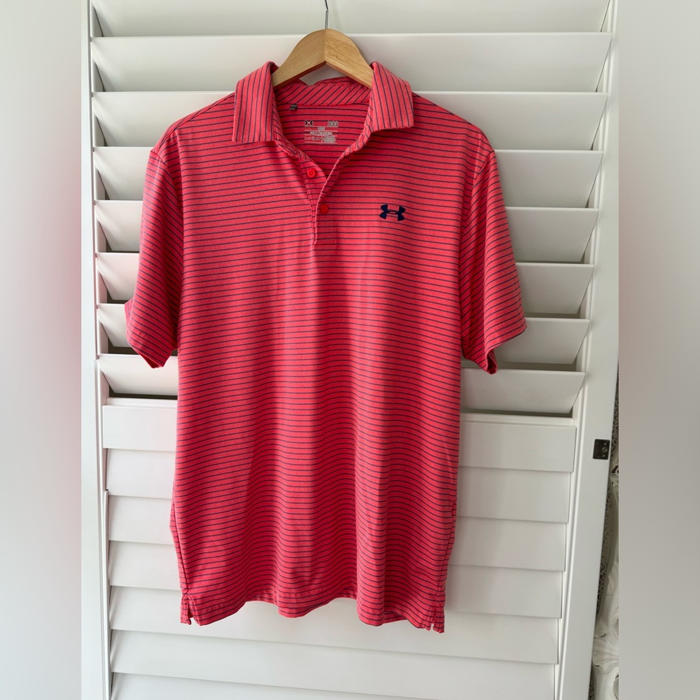 Polo short